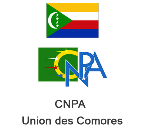 CNPA_Union_des_Comores