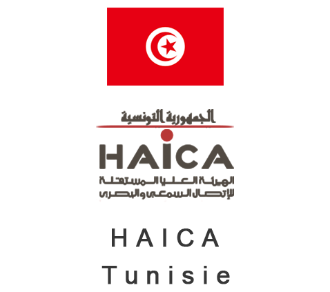 HAICA Tunisie