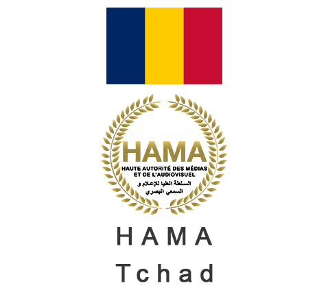 HAMA Tchad