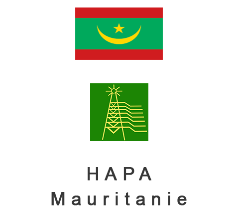 HAPA_Mauritanie