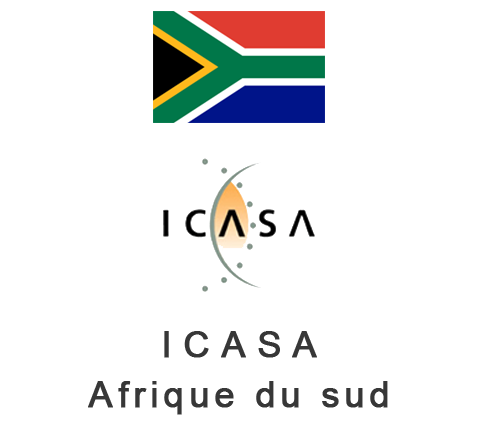 ICASA Afrique du sud