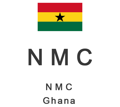 NMC Ghana