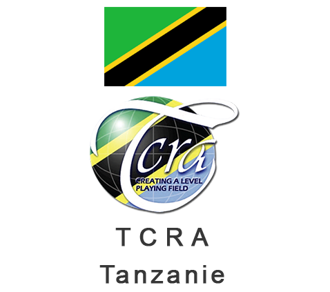 TCRA Tanzanie