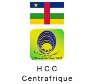 HCC Centrafrique MJ