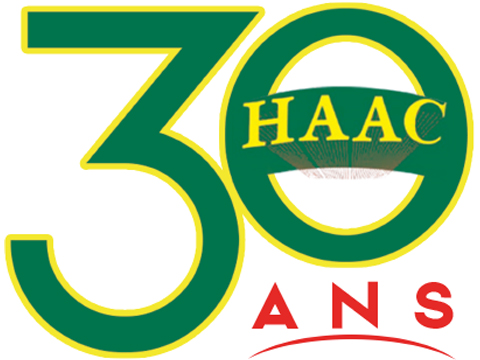 30eme anif HAAC