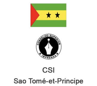 CSI_Sao Tomé-et-Principe