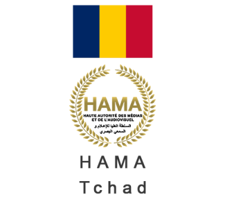 HAMA Tchad