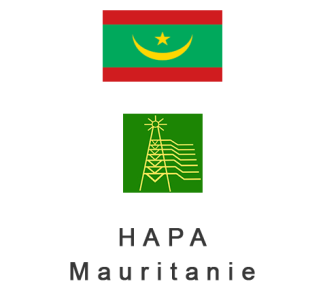 HAPA_Mauritanie