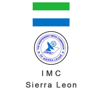 IMC Sierra Leon