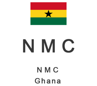 NMC Ghana