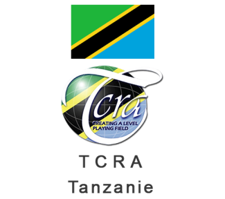 TCRA Tanzanie