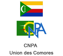 CNPA_Union_des_Comores