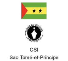 CSI_Sao Tomé-et-Principe