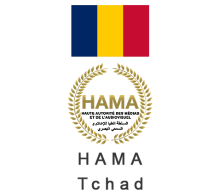 HAMA Tchad