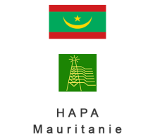 HAPA_Mauritanie