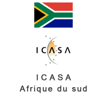 ICASA Afrique du sud