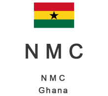 NMC Ghana