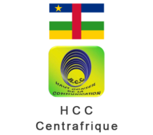 HCC Centrafrique MJ
