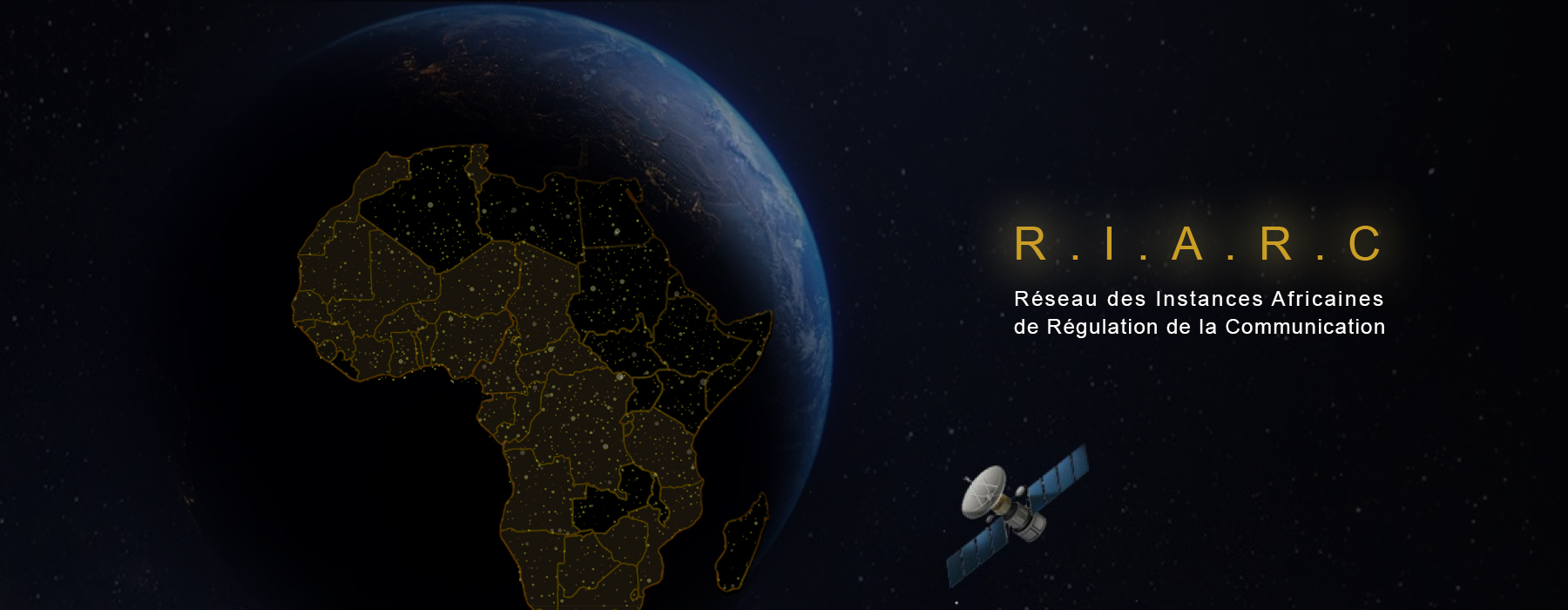 carrousel globe africain tracage