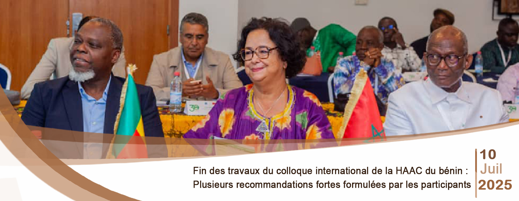 carrousel Fin colloque